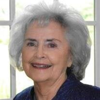 DORIS FAY  STEWART