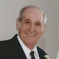 SAMUEL G. "SAM" STOKES