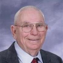 REVEREND W. C.  STONE