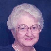 HELEN  STOVES