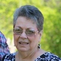 NEVA "JOAN"  STRACHAN
