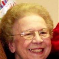 ELEANOR CHRISTINE DABBS KILBURN STUBBS