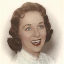FRANCES JEAN SWANN