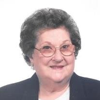 HELEN ELIZABETH PERRY  SYX