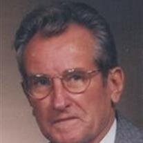 WILLIAM THOMAS  "TOMMY" SYX