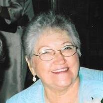 ROSE MARIE ARGO  TENNYSON