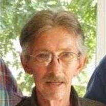 PAUL HOWARD  "NIPPER" THRASHER, JR.