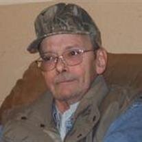 D. LYNN "BO"  TOWNSEND