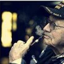 ALBERT "GENE" EUGENE TUCKER