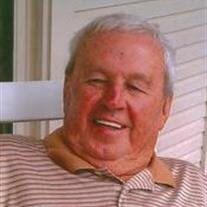 JOSEPH ARCH TUCKER, SR.