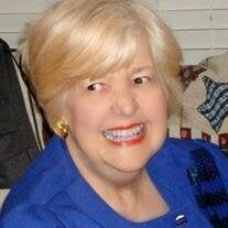 BETTYE JACK METTS  VANDEGRIFT