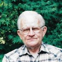 WILLIAM R.  VAN DUSEN