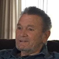 CLIFFORD A.  VINES