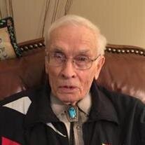 SAMUEL HOBSON  VINES, JR.