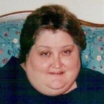 WENDY DENISE  WALKER
