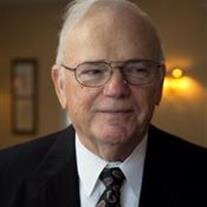 DONALD "DON" C. WALLACE