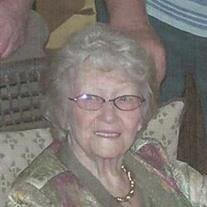 EUNICE  WALLACE