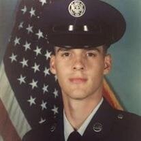 JOEL SCOTT  WARREN