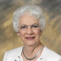 MARGARET ANNE  WESLEY