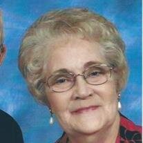 DORIS STEPHENS  WESSON