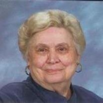 LORENE BAILEY WHATLEY