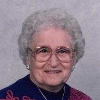 LILLIAN  WILDMAN