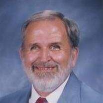 RODERICK "ROD" ANDREW WILDMAN