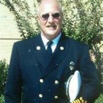 CHIEF DAVID E. WILLIAMS