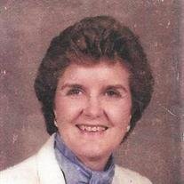 DELENE ROBINS  WILLIAMS