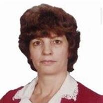 MARGARET RUTH WILLIAMS