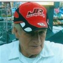 ROBERT GENE WILLIS, SR.
