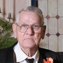 GEORGE ANDERSON WOOD