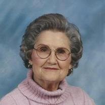 EVELYN ORTON  WRIGHT