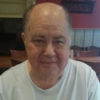 ANTHONY LEE "DON"  YANNETTA