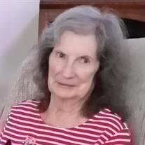 Christine L. Halcro