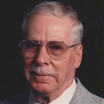 Keith Nalley