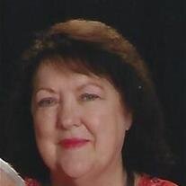 Joyce Choate