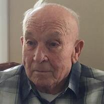 Cecil Earl Anderson