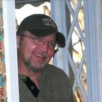 Mark "Joe" Ford