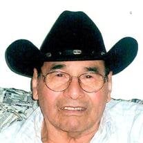 Damacio Soto Sr.