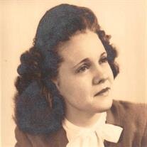 Dorothy Woods