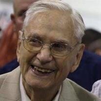 Jack O. Evans