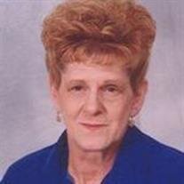 Barbara Joy Stooksberry Pope