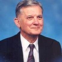 Harry J. Baudoin