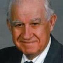 Victor Joseph Bouillion