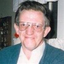 Fred Anthony Roy