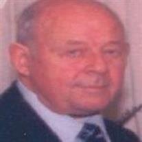 Arden Evans Petersen