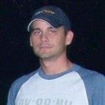 Kenneth Earl James Hicks