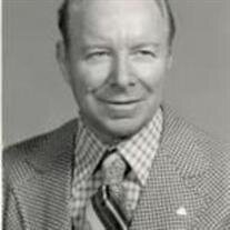 Max W. Clark