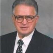 Ira Merideth Robinson